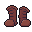 Leather Boots